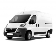 Citroen Jumper в лизинг